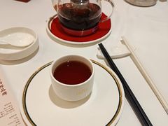 -喜宴又一村·粤菜·茶点·海鲜(壹方天地店)