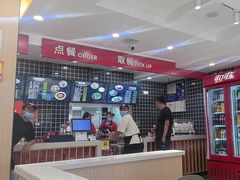 -子午路张记肉夹馍(兵马俑店)