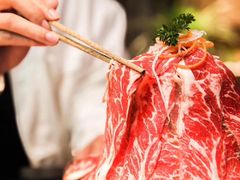 -鲜入围煮花胶鸡海鲜火锅