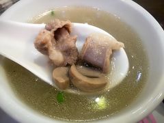 -东山茶寮(新安店)