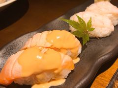 -笑福亭料理小馆(解放碑店)