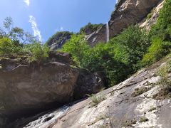 -青峰峡国家森林公园