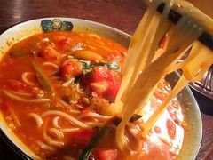 -火燒雲傣家菜(鼓楼店)