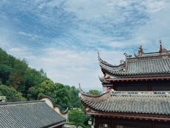 -屈原故里文化旅游区
