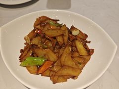 -北李·海肠捞饭·大连菜(望京凯德MALL店)
