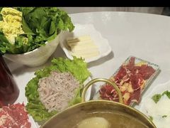 -食潮汕头鲜牛馆(望京保利店)