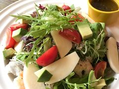 -艾蜜西餐厅(梅园店)