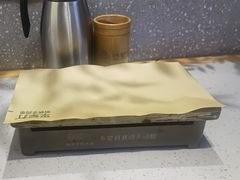 -李军力烧烤(祭城店)