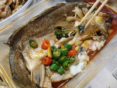 -六泰居·尔滨地标·东北菜(泰山路店)