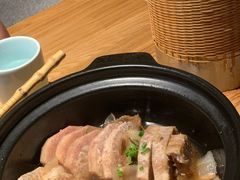 -竹里馆·淮扬菜·功夫茶(老门东店)
