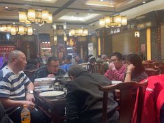 -肖记公安牛肉鱼杂馆·省级非物质文化遗产(三角路直营店)