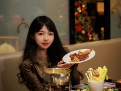 -汕头龙光喜来登酒店