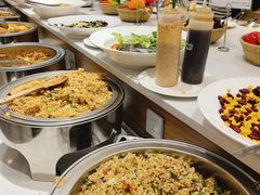 -禾匙素食自助(莱蒙都会店)