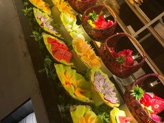 -星伦多自助料理(花山金鹰店)