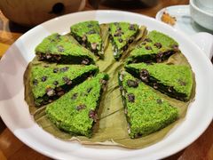 -江南小叙·美食研究院(鱼街店)