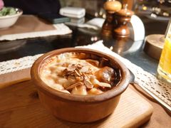 -Seten Restaurant Cappadocia