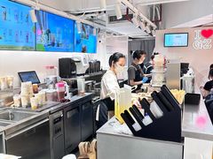 -KOI Thé(正佳广场店)