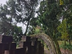 -金堂县云顶石城风景区