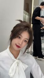 -DL HOPE明星造型