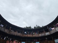 -南靖田螺坑土楼群景区