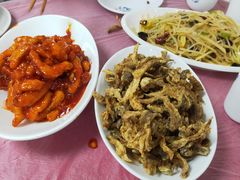 -乐乐餐厅(湘子庙街店)