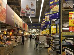 -麦德龙(郑东店)