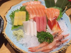 -三石铁板烧(紫竹桥店)