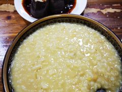 豆汤饭-叶老大肥肠