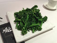 芥蘭苗-衡山汇·高级粤菜(霄云路店)