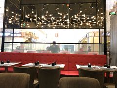 大堂-馔豚·台北菜专门店(深圳湾万象城店)