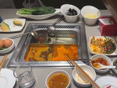 -海底捞火锅(泰安爱琴海店)