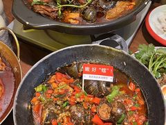 -老闵田螺馆·南昌市井菜·特色小吃(总店)