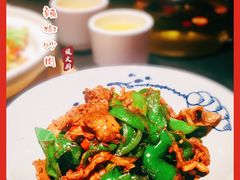 -鸽子侯·家宴·平价海鲜(市图书馆店)