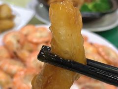 -老字号蛇口德记烧腊饭店·海鲜加工