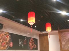 -受气牛肉·耙牛肉火锅(水晶郦城店)