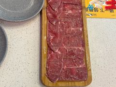 -钢管厂五区小郡肝串串香火锅(梅川路店)