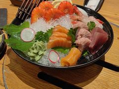 -赤坂亭·M9和牛烧肉·铁板烧·日料398放题(长泰广场店)