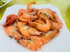 -秋姐美食店(旅游大道店)