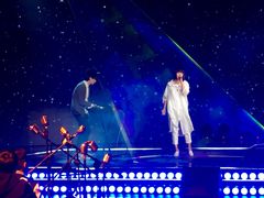  牛奶咖啡-中央广播电视总台(光华路办公区)