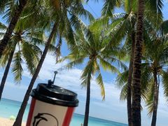 -Jonah's Fruit Shake & Snack Bar
