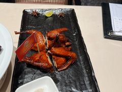 -侨美食家·粤菜(体育西路店)