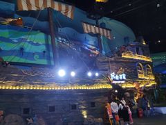 -青岛嘉年华主题乐园