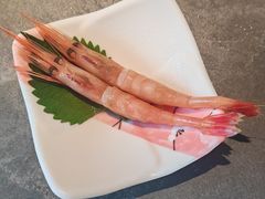 -曼格蒸汽活海鲜·榴莲自助(皇庭广场店)