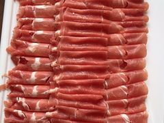 -清真·鸦儿李记·涮肉(鼓楼店)
