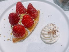 -娜娜家•Nana’s restaurant (爱琴海店)