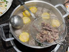 -八合里牛肉火锅(新洲店)