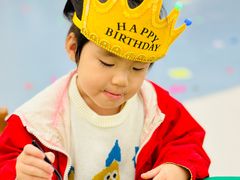 -无锡金色摇篮幼儿园(宝龙城市广场店)