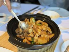 -宝丽轩中餐厅BAOLIXUAN