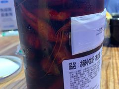 冰醉小龙虾-盒马鲜生(顺义店)
