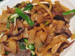 炒老友粉-南宁荔园维景国际酒店·荔园中餐厅